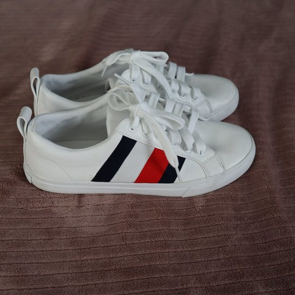 Tommy Hilfiger Shoes - Tommy Hilfiger Tennis Shoes